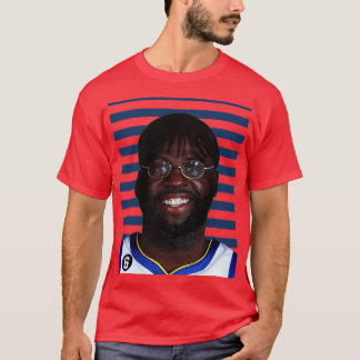 Draymond Grönt lustig 1 T Shirt