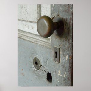 Drayton Hall, Charleston South Carolina Poster