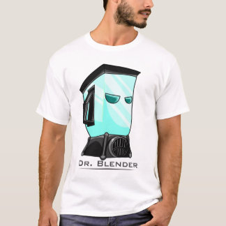 DrBlender Tee