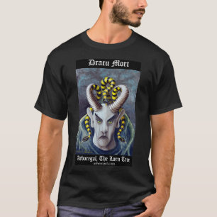 Drcu Mort T Shirt