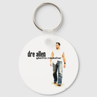 Dre Allen Keychain Nyckelring