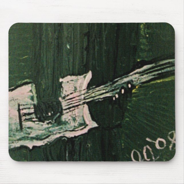 DREAD GUITARIST MUSMATTA (Framsidan)