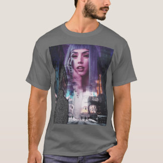 Dreadfully Distinct vintage T Shirt