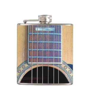 DreadncusAcoustic Guitar Fickplunta