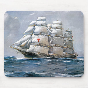 Dreadnegentligen Sailing Clipper Musmatta