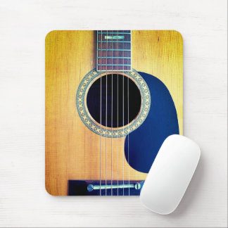 Dreadnought Akustisk 6-Strängad Gitarr Artist Desi Musmatta