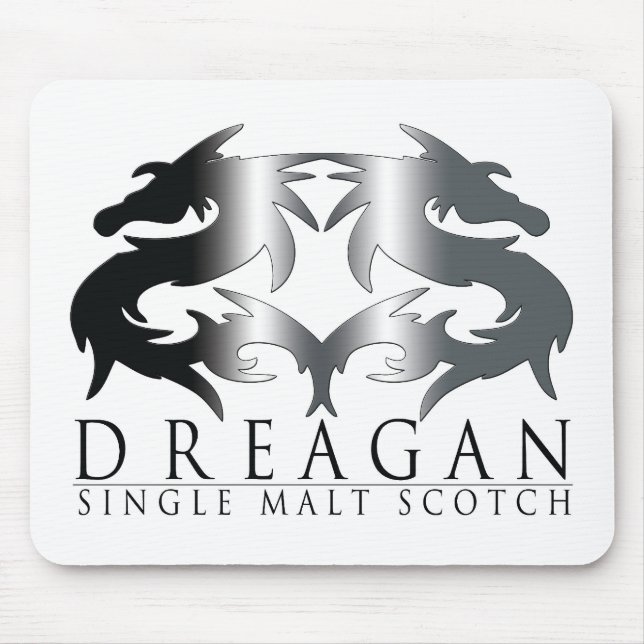 Dreagan Musmatta (Framsidan)