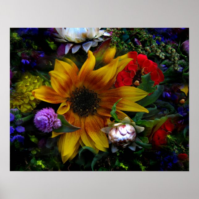 Dream a Little Dream.. . . Poster (Framsidan)