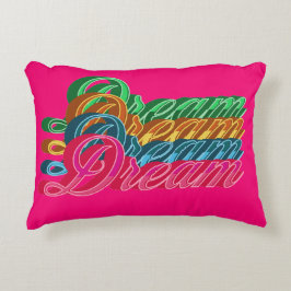 Dream accent Pillow Prydnadskudde