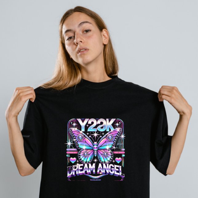 Dream Angel T-Shirt (Skapare uppladdad)