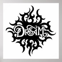 Dream är en alternativ verklighet