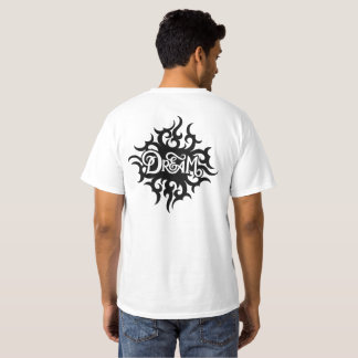 Dream är en alternativ verklighet t shirt