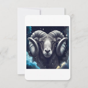 Dream Aries Tack Kort