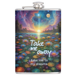 Dream Away Fickplunta