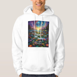 Dream Away Hoodie