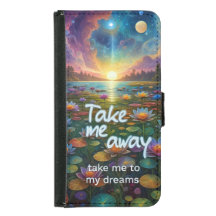 Dream Away