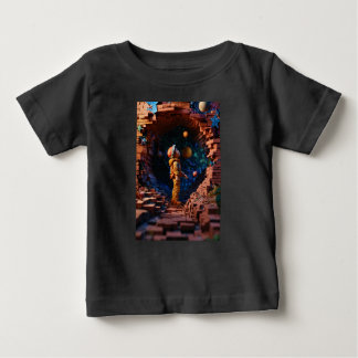 "Dream Baby tshirt Tattoo Design T Shirt