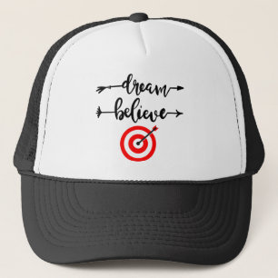 DREAM BELIEVE ACHIEVE KEPS