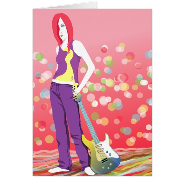 Dream Believer OBS Kort (Framsidan)