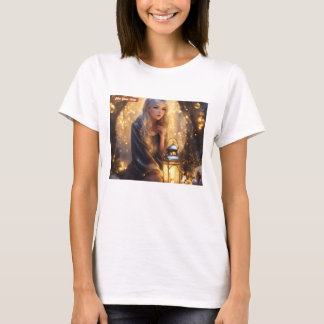 Dream Big 2025 - Gott nytt år T Shirt