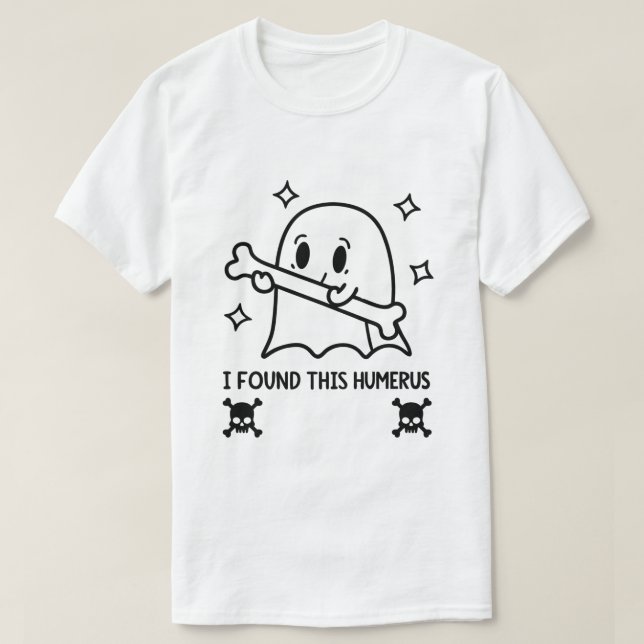 Dream Big Astronaut Silhouette - Minimalistiskt ut T Shirt (Design framsida)