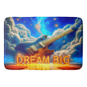 Dream Big Badrumsmatta