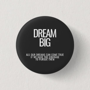 Dream Big Courage Quote-knapp Knapp