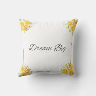 Dream Big Dekorativ kudde