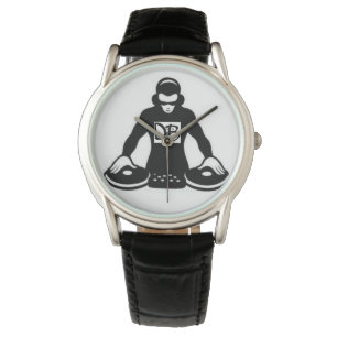 Dream Big DJ Watch Armbandsur
