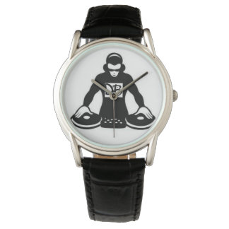 Dream Big DJ Watch Armbandsur