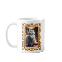 Dream big Gnistra more Shine Persian Kattunge