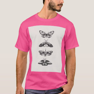 Dream Big, Hustle Hard T Shirt