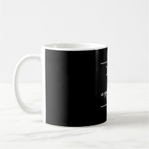 Dream Big Inspirational Mugg