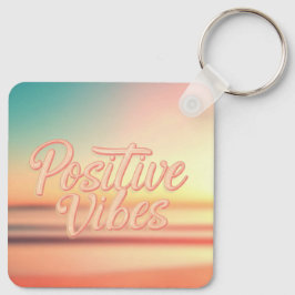 Dream Big Keychain Nyckelring