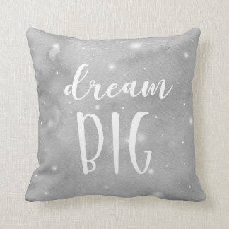 Dream Big Kudde