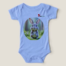 Dream Big, Little One’ Flicka Bodykostym T Shirt