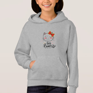 Dream Big med Doraemon och Din lilla prinsessa. T Shirt