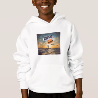 DREAM BIG MINDSET T SHIRT