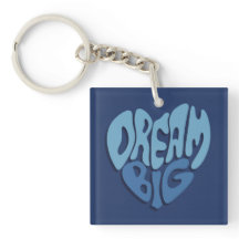 Dream Big: Mörk Space-Blue-offert