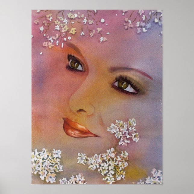 Dream Big Poster (Framsidan)