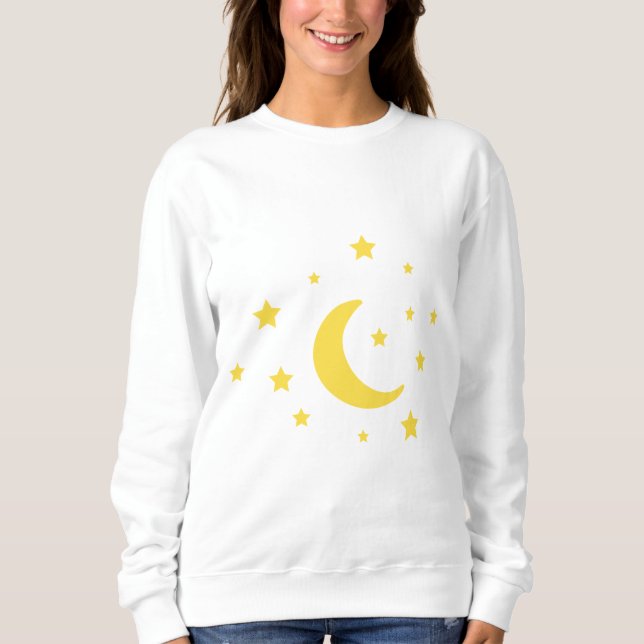 Dream Big, Shine Bright T Shirt (Framsida)