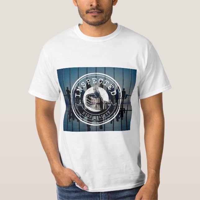 Dream Big T-Shirt (Framsida)