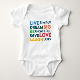 Dream Big T Shirt