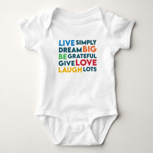 Dream Big T Shirt