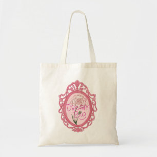 Dream Big Tote Bag Tygkasse
