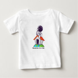 Dream Big - TShirt T Shirt