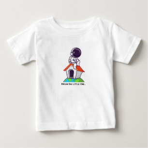 Dream Big - TShirt T Shirt