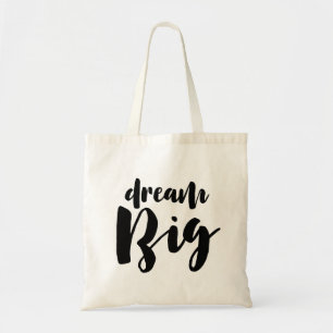 Dream big tygkasse