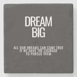 Dream Big Underlägg