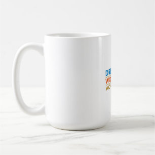 Dream Big, Work Hard, Achieve More: A Logotyp for Kaffemugg